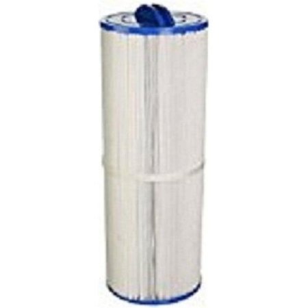 UNICEL FILTER CARTRIDGES Unicel Filter Cartridges 4CH949 4.93 in. x 50 Sq ft. CH Series Filter Cartridge 4CH949